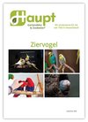 Haupt | Katalog Ziervögel