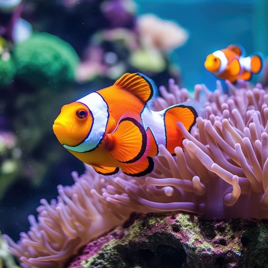 Produktkategorie | Aquaristik - Fisch im Aquarium