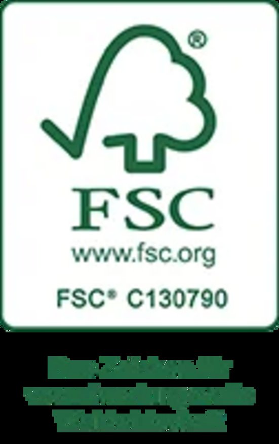 ICON FSC: Die Firma Haupt | derDekolieferant OHG bietet FSC-zertifizierte Holzprodukte