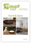 Haupt | Katalog Hunde & Katzen