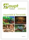 Haupt | Katalog Aquaristik & Terraristik